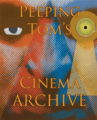 Peeping Tom's Cinema Archive
