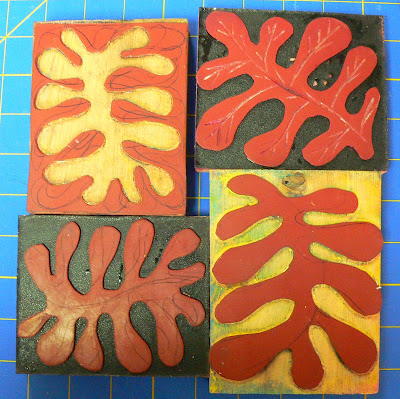 Freeform Shapes