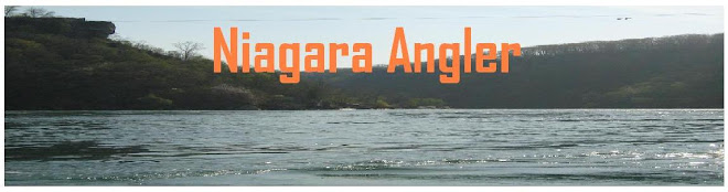 Niagara Angler