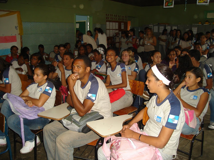 Galeria de Fotos.