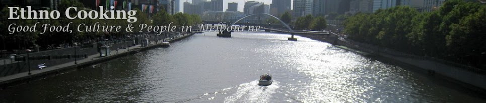 Ethno Cooking