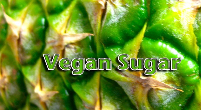 Vegan Sugar