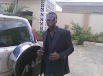 CEO terry technical solutions {Ibrahim Abdulazeez}