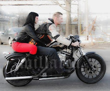 Biker videók