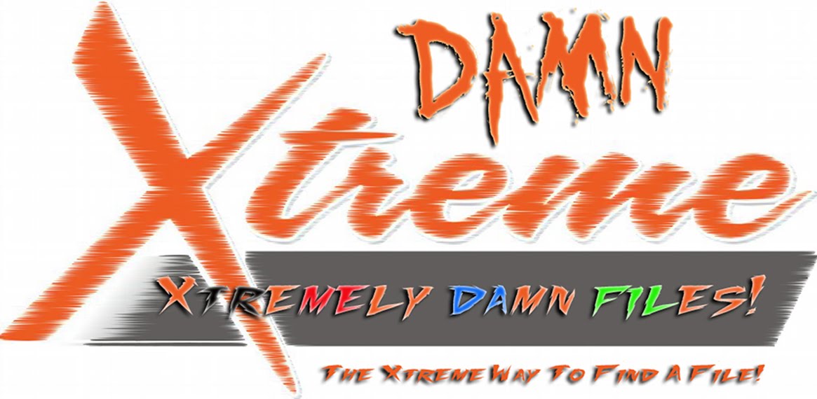 Xtremely Damn Files!