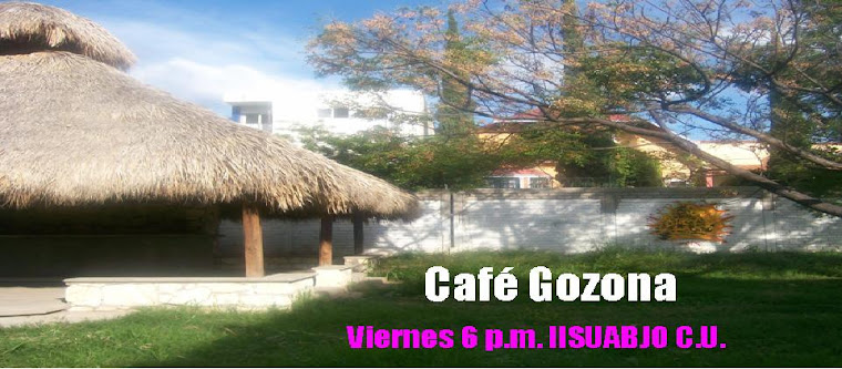 Café  Gozona
