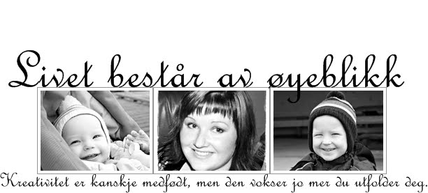 Krims kramset mitt