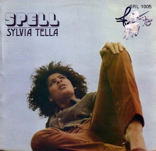 Sylvia Tella* Sylvia Teller - Put Down The Gun Sylvia Tella* Sylvia Teller - Put Down The Gun