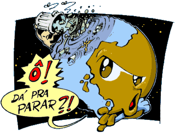 IMPORTANCIA RESIDUO HUMANO importancia residuo humano: