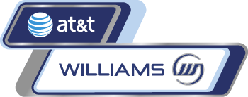 PLF1 - Kausi 4 Logo+AT%26T+Williams+F1