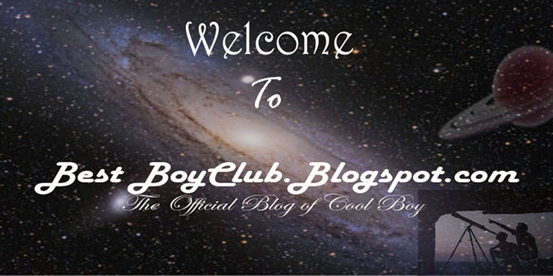 Best Boy Club (Blog 4 Cool Boy)