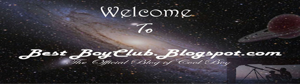 Best Boy Club Official Site