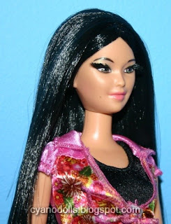 Kira Barbie