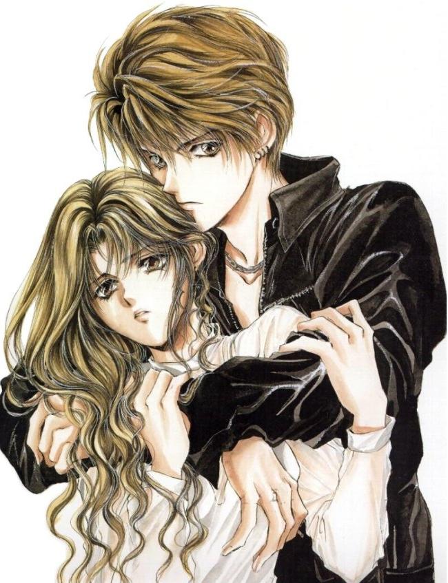 مسيو كات Romnci صور كرتون رومنسيه