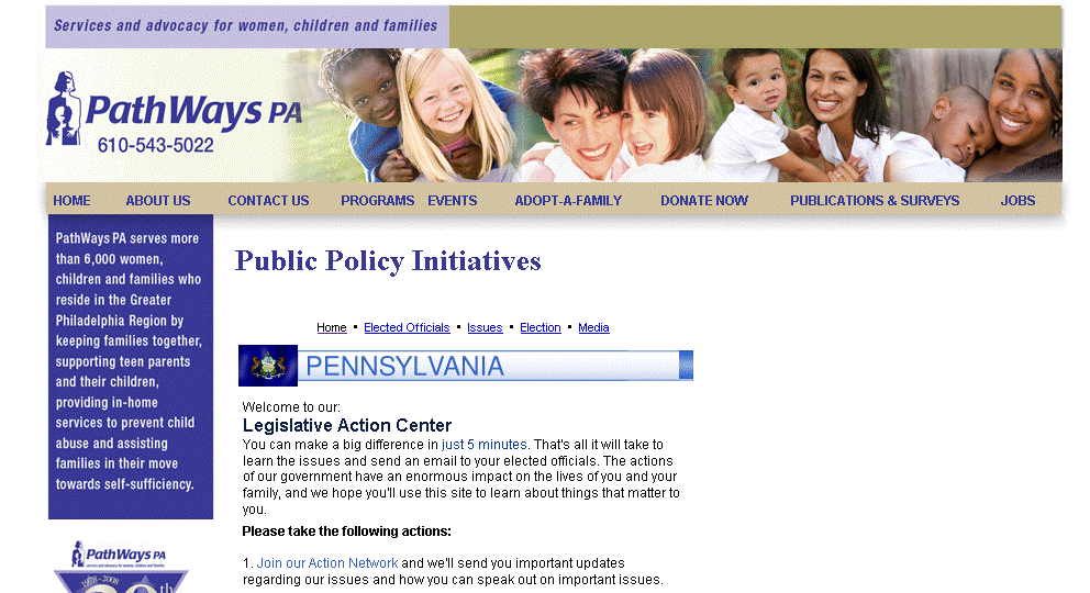 pathwayspapolicyblog.com pathwayspapolicyblog.com