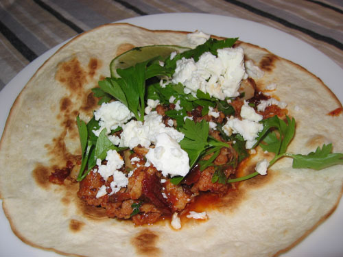 Tinga Recipe