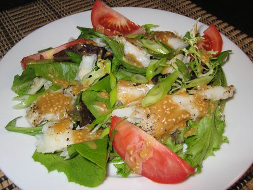 food dressing