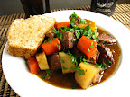 Irish Lamb Stew