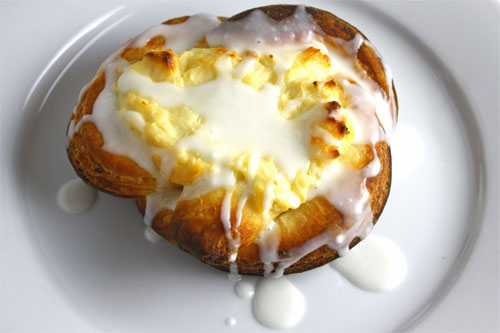 Danish Recipe