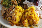 Sweet Potato Casserole Sweet Potato Casserole