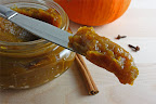 Pumpkin Butter