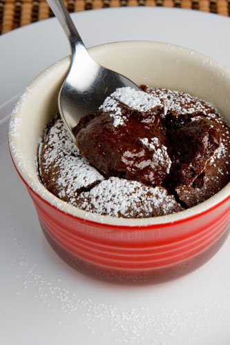 Good Chocolate Cakes
