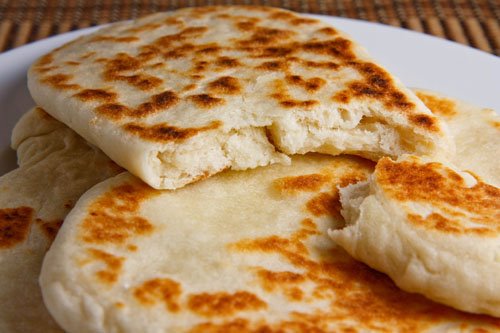 naan pictures