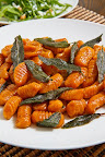 Pumpkin Gnocchi in a Brown Butter and Sage Sauce Pumpkin Gnocchi in a Brown Butter and Sage Sauce