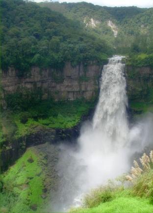 Salto de tequendama