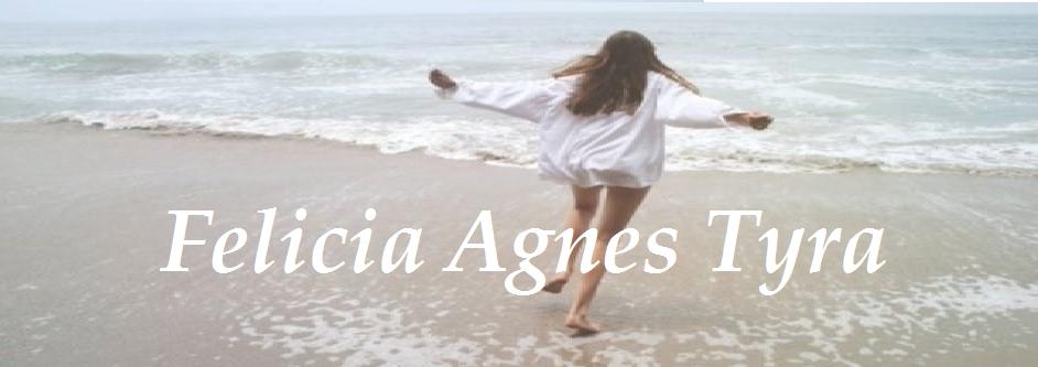 Felicia Agnes Tyra