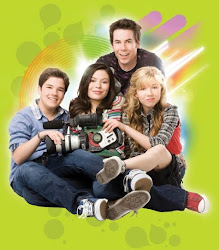 Elenco iCarly