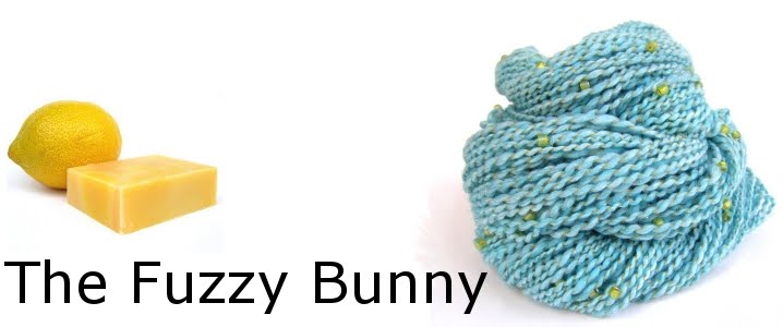 The Fuzzy Bunny