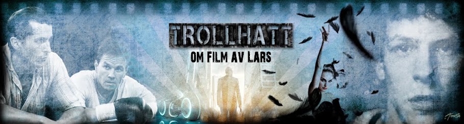 Trollhatt
