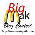 big mak contest