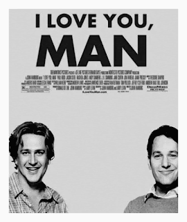 bromance movie