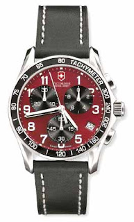 VICTORINOX WATCH