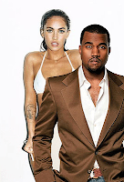 megan fox and kanye west
