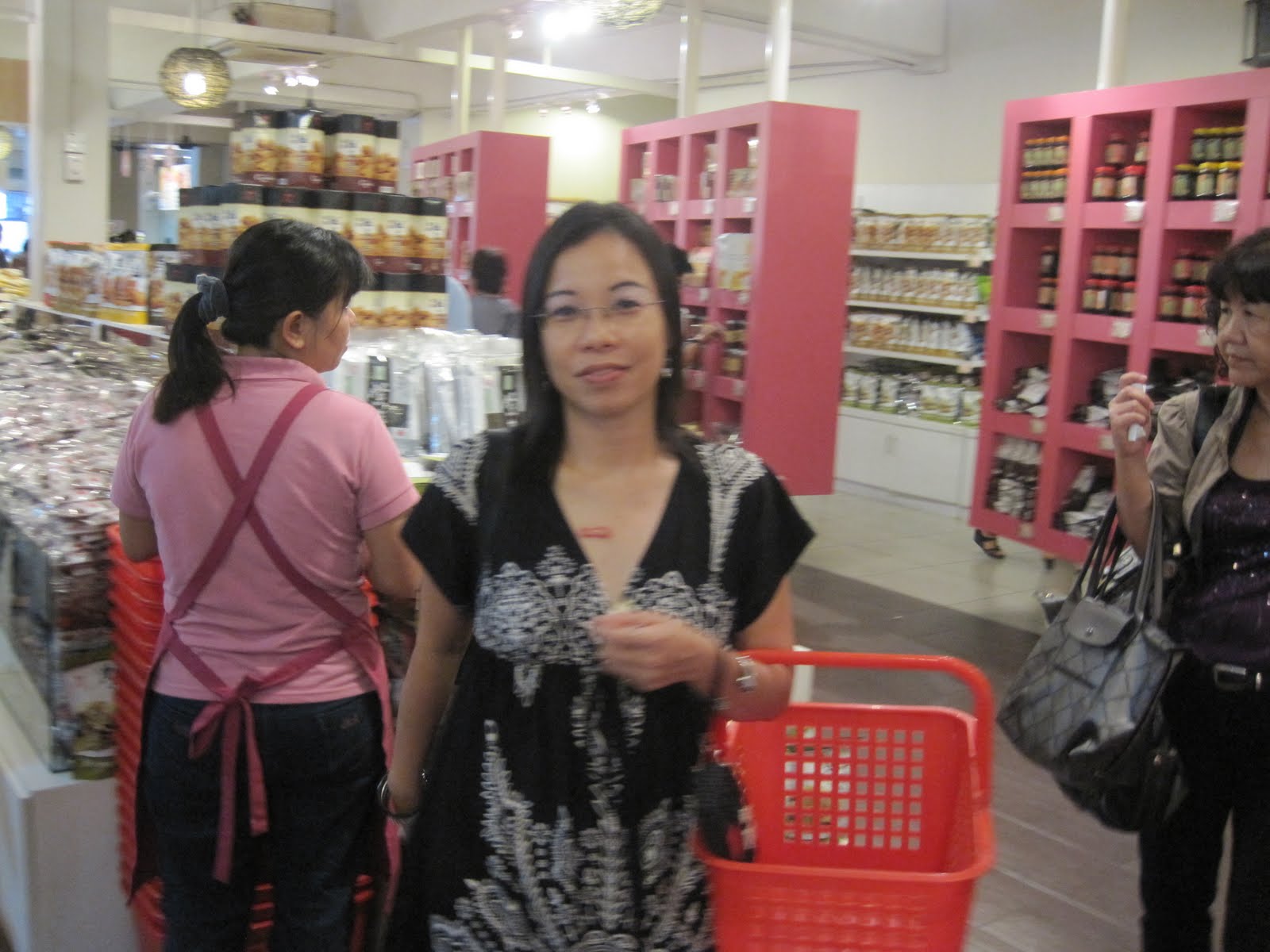 Want 2 Eat Yoyo Native Food Products Sdn Bhd