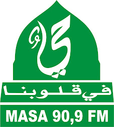 Hayyun Fii Quluubina