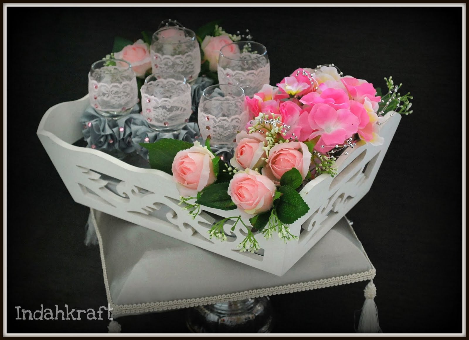 Hantaran Bunga Rampai