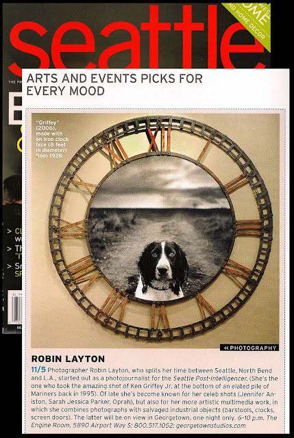 magazine articles on oprah winfrey
