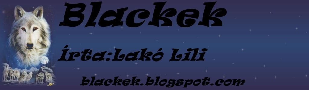 Blackek