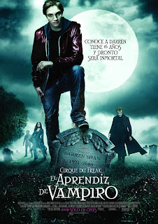 El Aprendiz de Vampiro Online ANIMES SERIES Y PELICULAS ONLINE SOYANIME