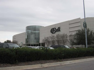 belk harbison