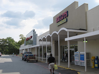 look at Big Lots (former Brendle's) and Office Depot, which took ...
