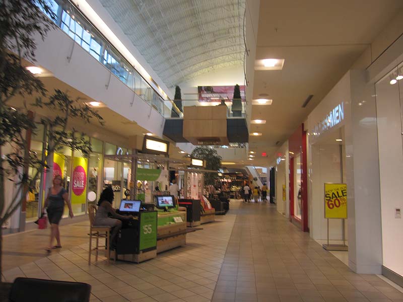 Northlake Mall: Charlotte, NC
