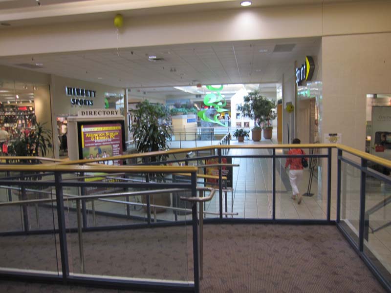 bristol mall