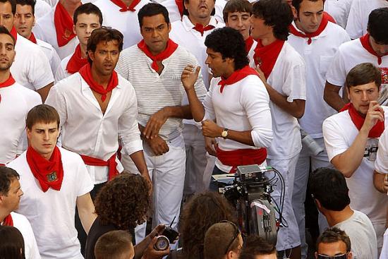 Zindagi Na Milegi Dobara zindagi na milegi dobara. Zindagi Na Milegi Dobara