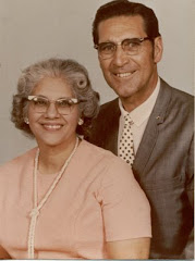 My Parents, about 1980