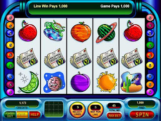 Video slot Reel King Video slot Reel King